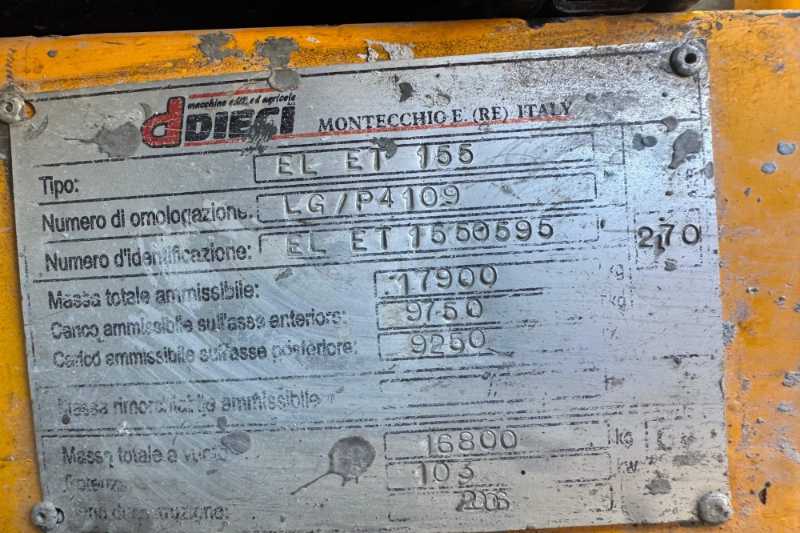 OmecoHub - Immagine DIECI PEGASUS 45.21